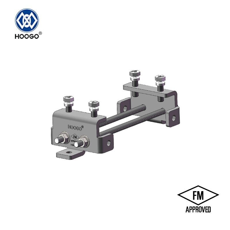 Beam Clamp HOZ-05