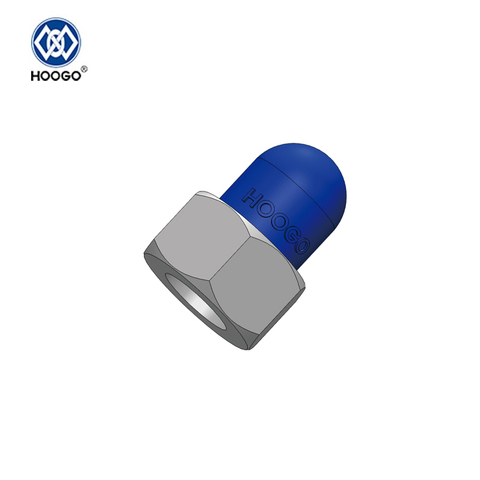 Cap Type Lock Nut HDJ