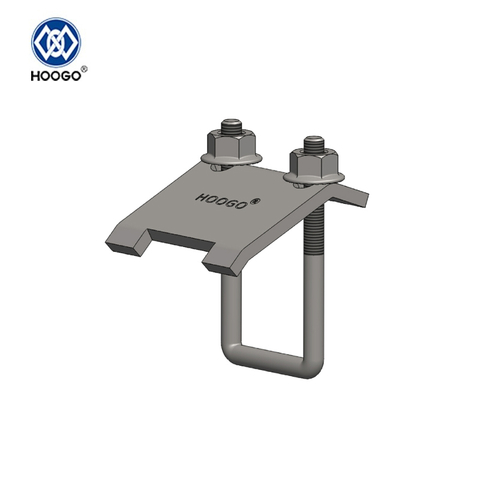 Beam Clamps HOL 