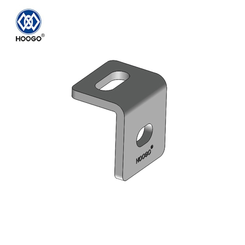 U-bolt Connector-HZU-02