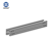 Double Channel - 21U Double Channel Steel