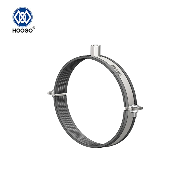 Round Ventilation Pipe Ring