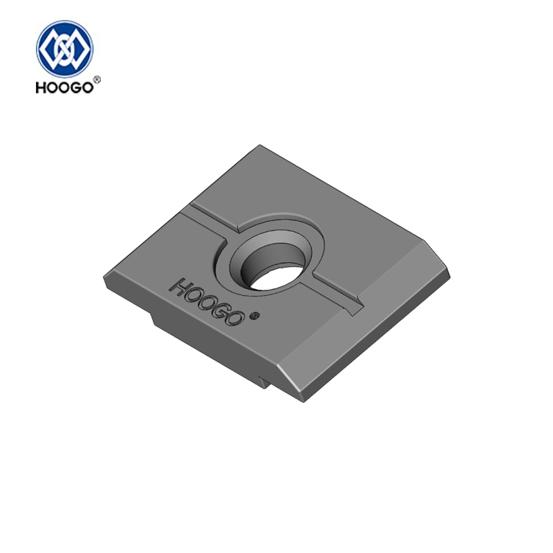 Adapter Plate HG
